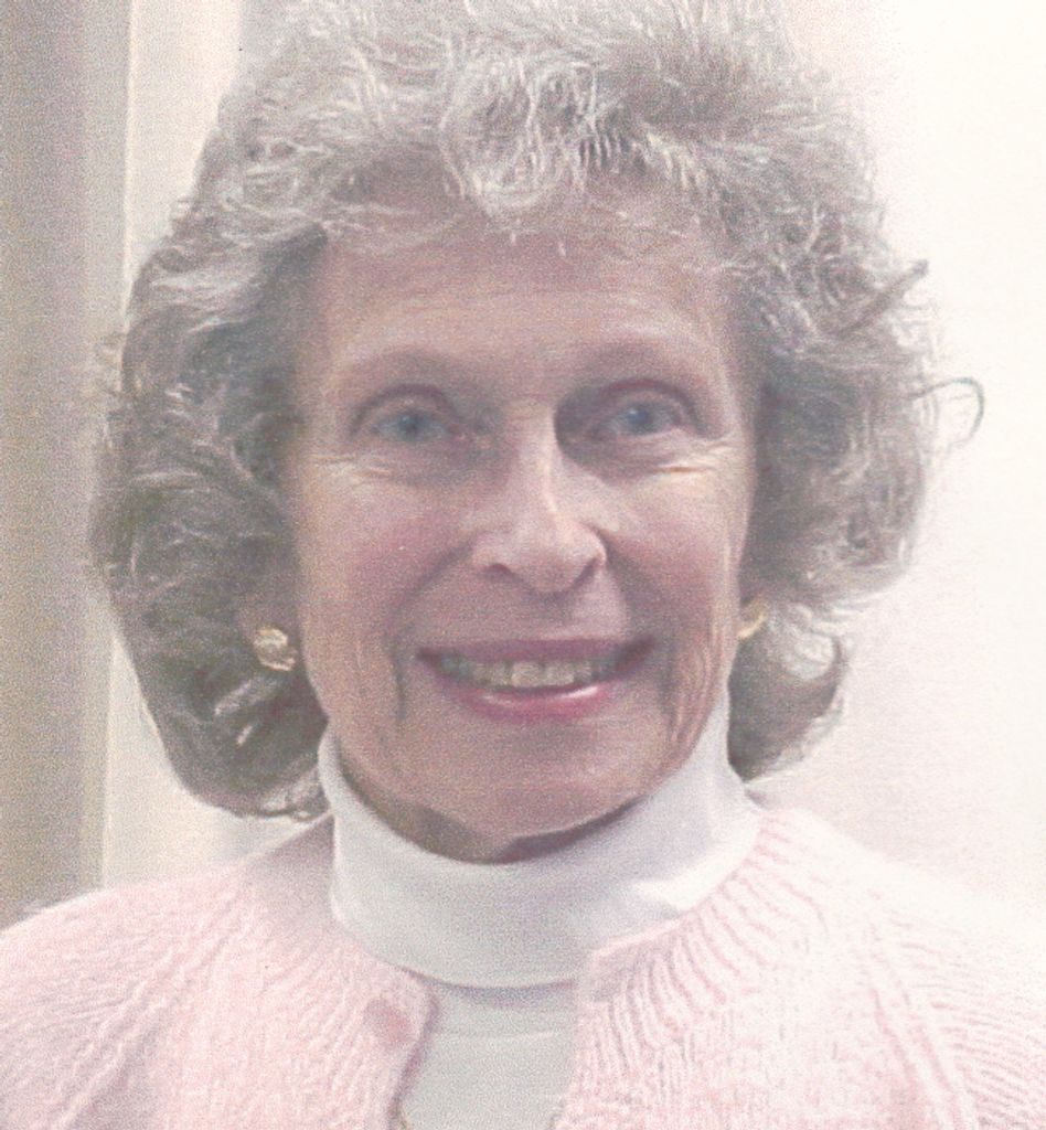 Elizabeth Steele Mountford