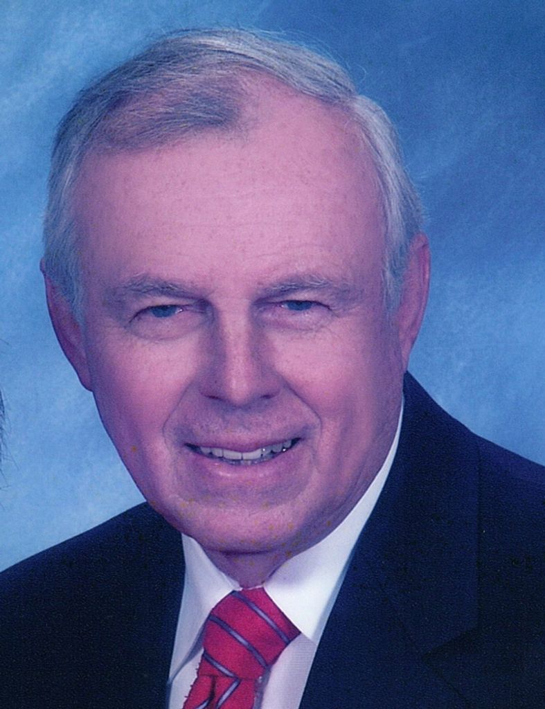 John Edward Mccormick Profile Photo