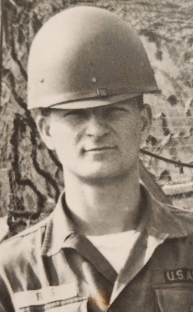 Jerry Don "Birdie" Fitts