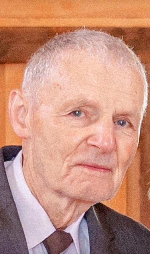 Eugene "Gene" Chaykosky Profile Photo