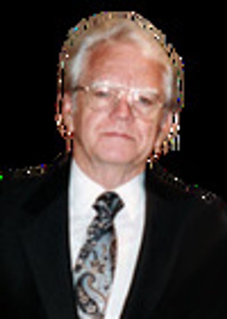 Calvin Ackerson