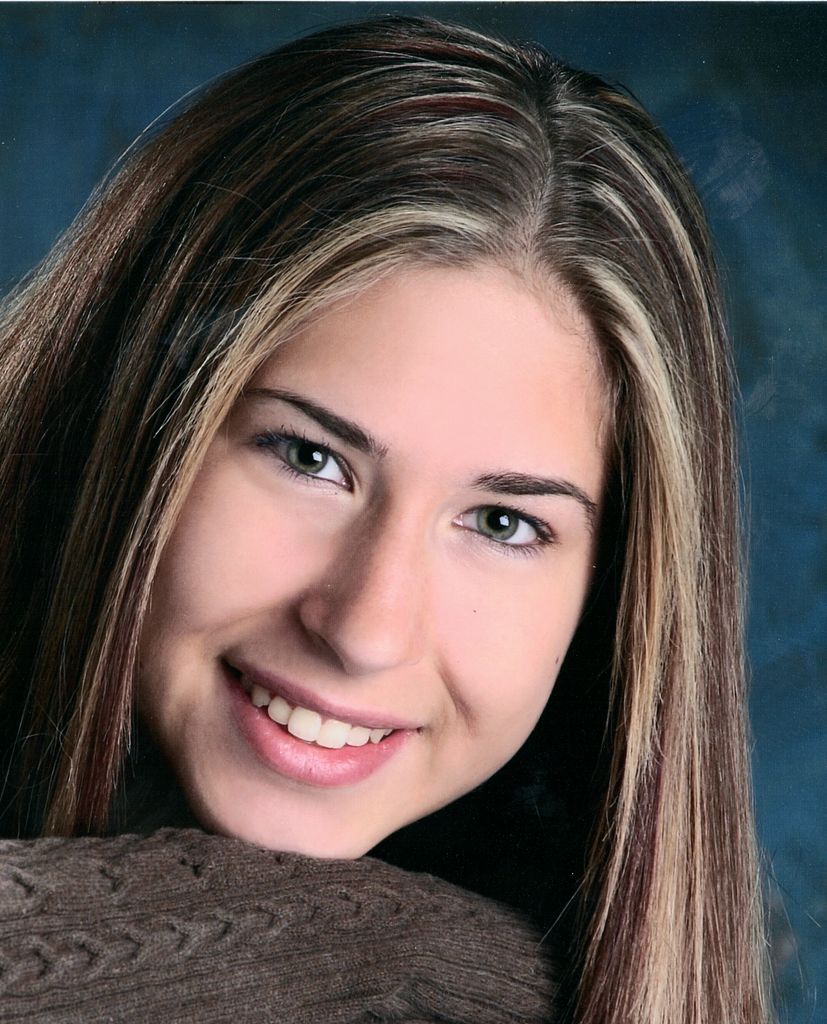 Kristin Alyssa Graves Profile Photo