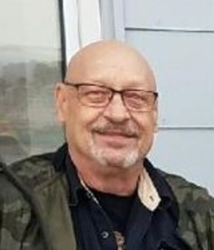 Steven Mark Newell Profile Photo