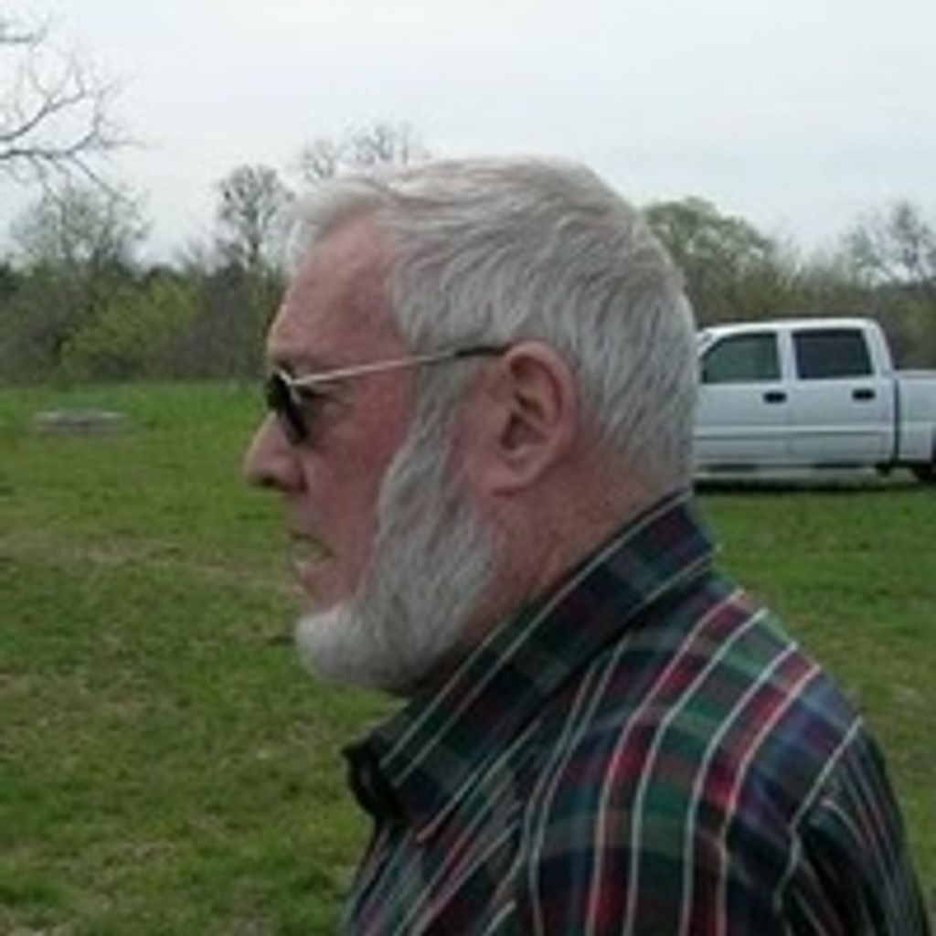 George Standbridge III