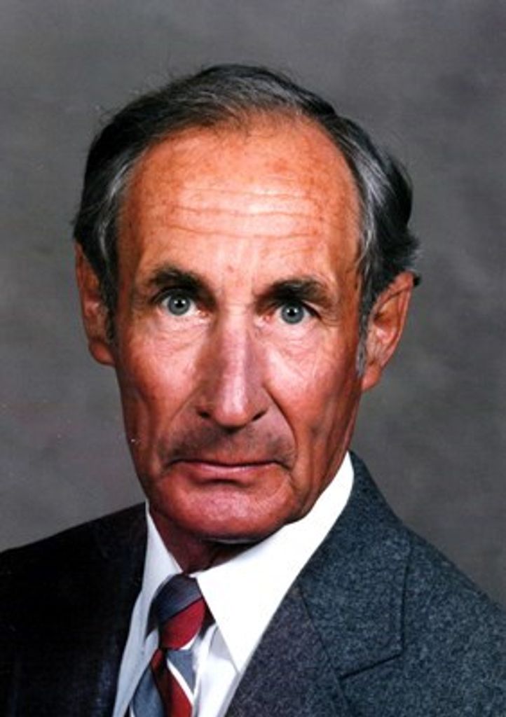 Eugene Hrncir Profile Photo