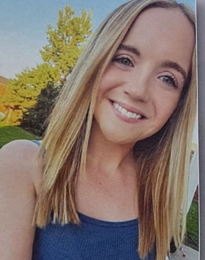 Tegan Jean Hulsey Profile Photo