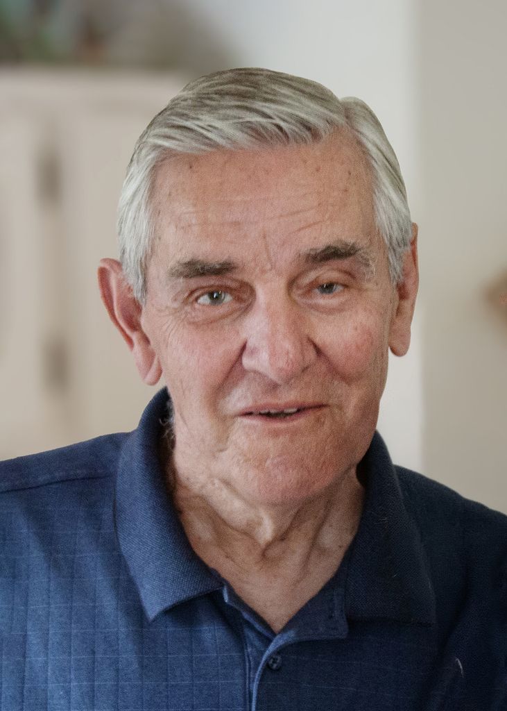 Dennis Kyle Weston Profile Photo