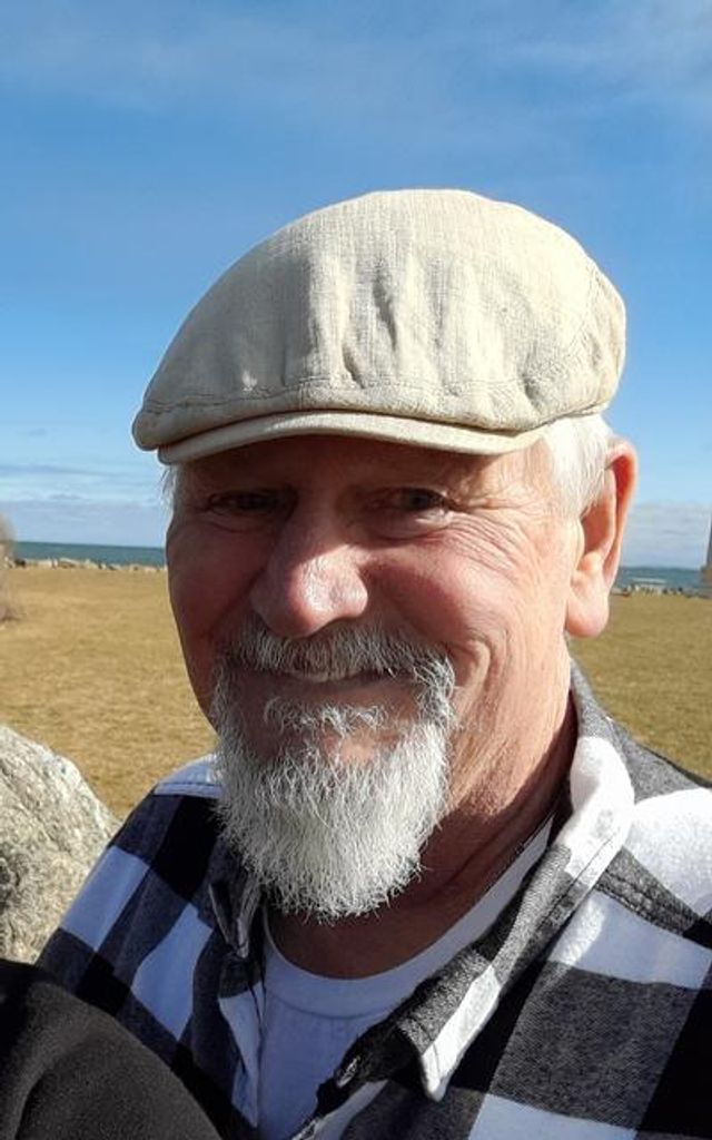 Michael Talmadge Forney Profile Photo