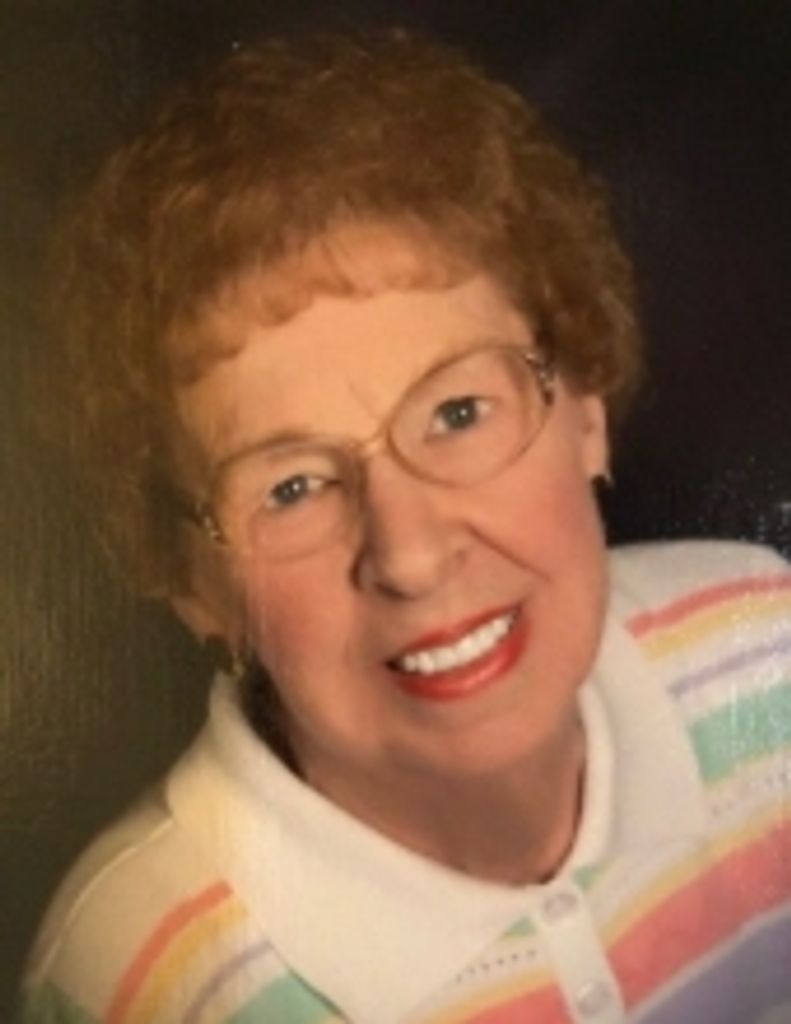 Marie Poirier Twomey
