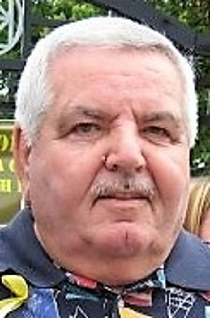 Larry D "Frenchy" French