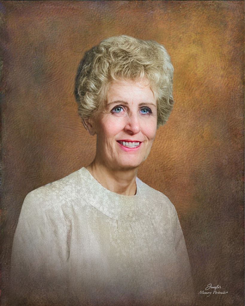 Jacqueline Casey Profile Photo