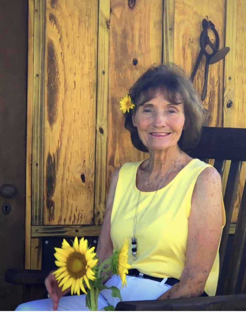 Pauline Burkart Profile Photo