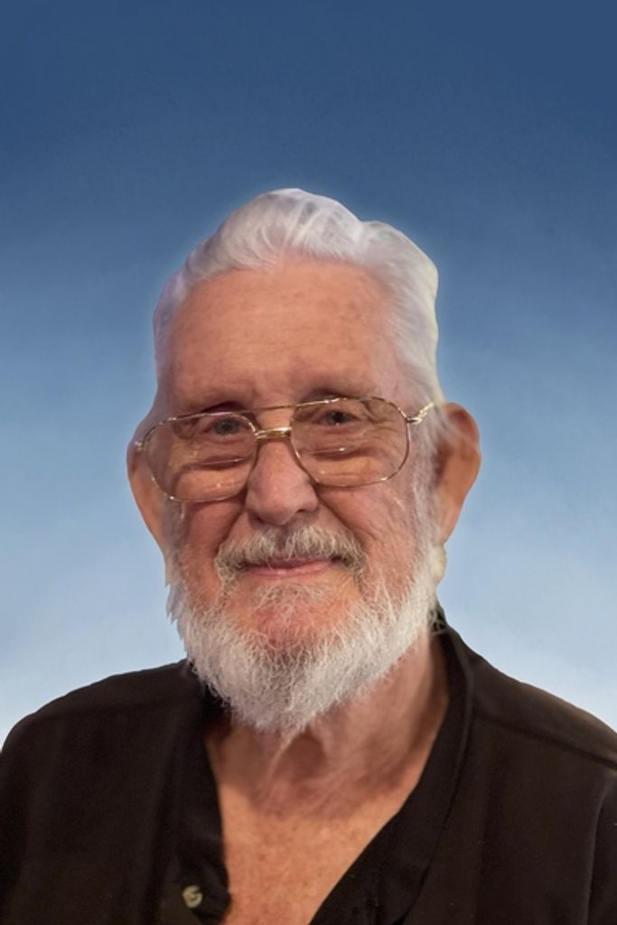 George Michael Patterson