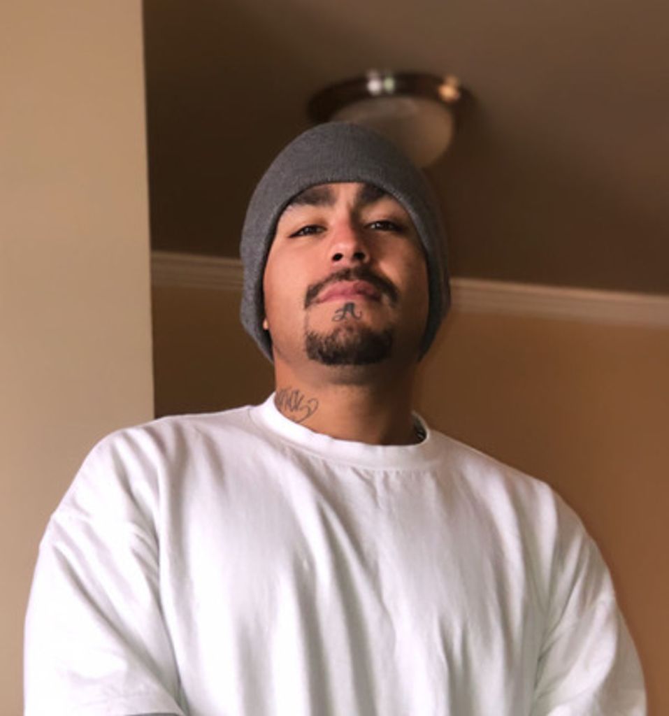 Mark A. Pulido Jr. Profile Photo