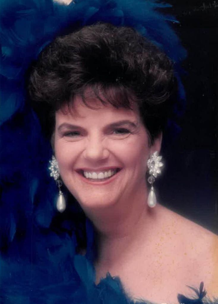 Judith Cunningham Wood
