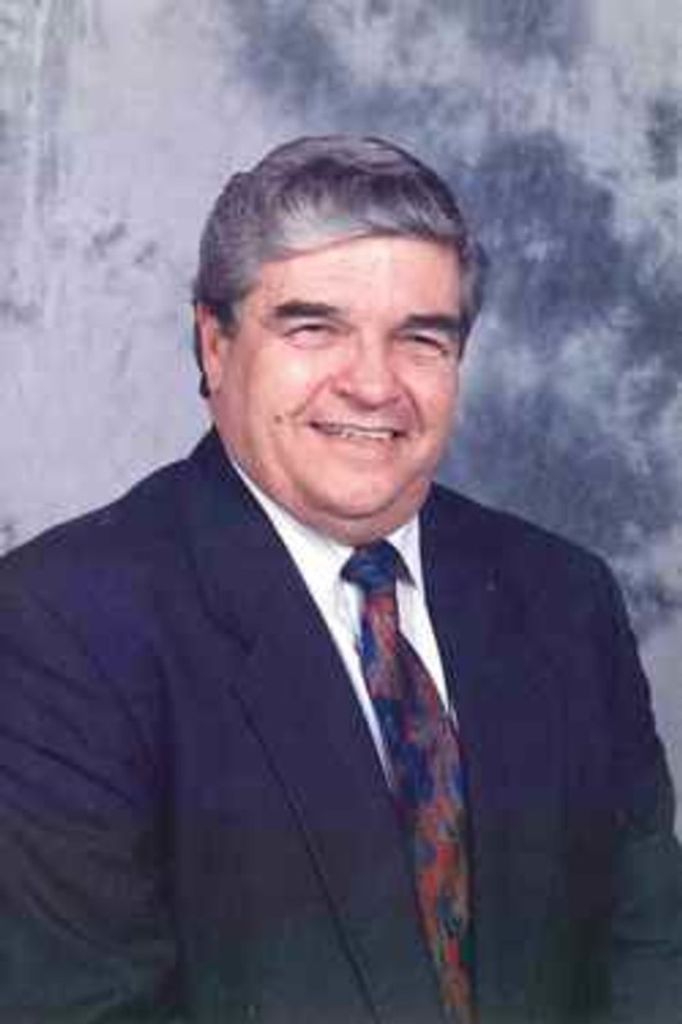 Harry W. Marlin, Jr.