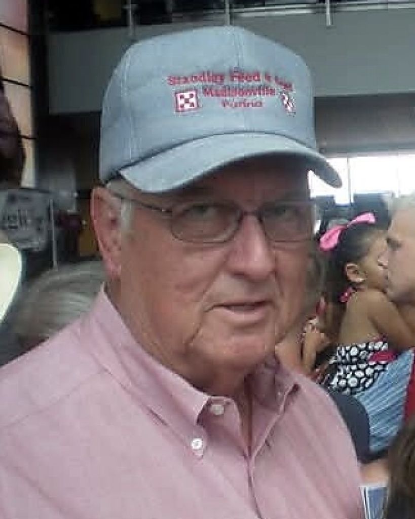 Henry Carl Churchwell Jr.