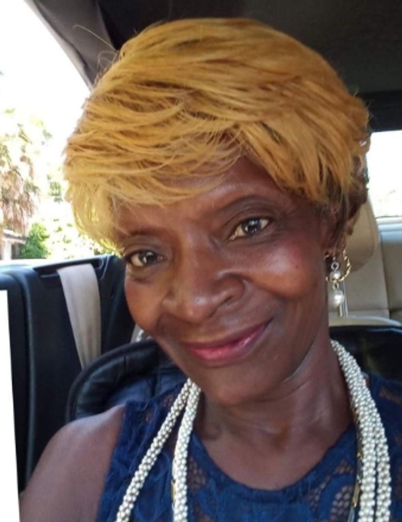 Patricia A. Watkins