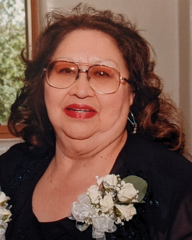 Lillian Ortega