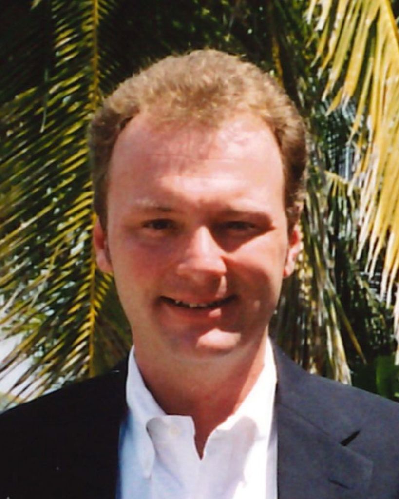James Michael Hall