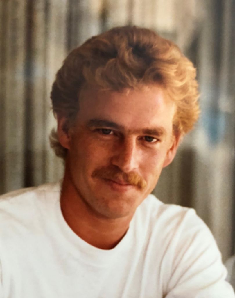 Craig Thomas Bradley Profile Photo
