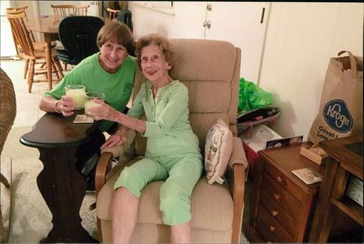 Laverne Croft Snowden photo gallery thumbnail 17 of 80