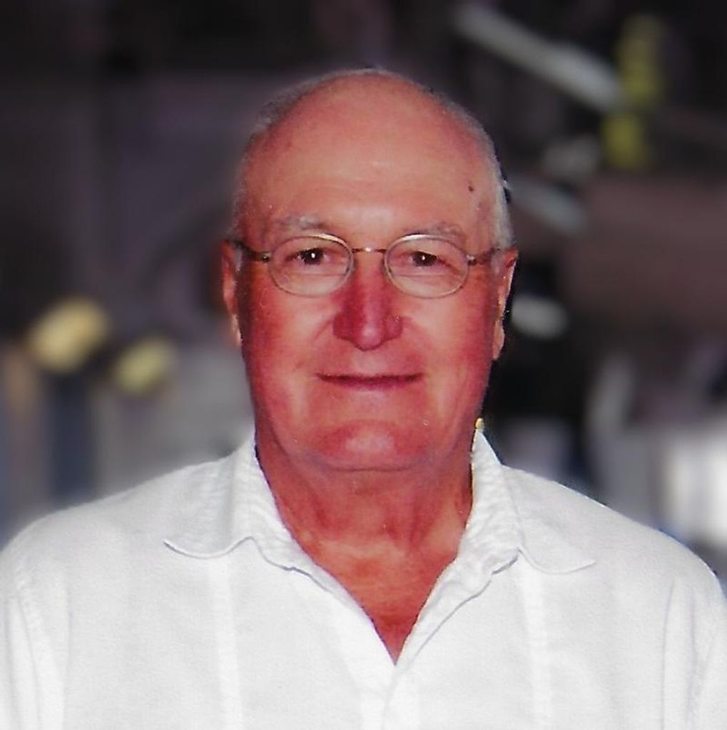 Donald "Pete" Edward John Schulte Profile Photo