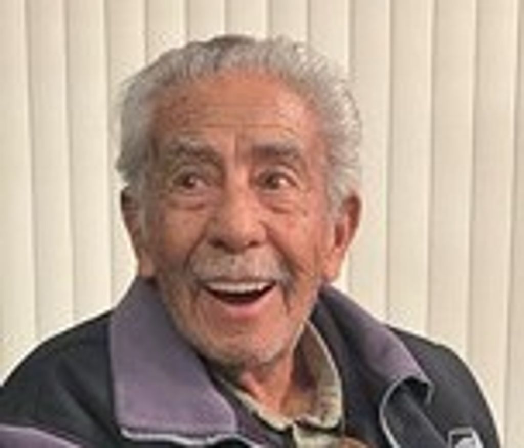 Jose Fred Archuleta Profile Photo