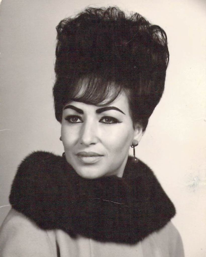 Dina Cohen McElwee