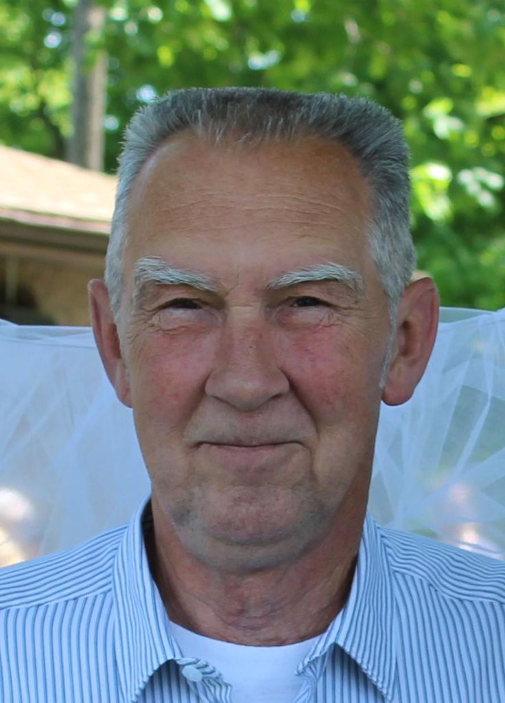 Donald D. Landis Profile Photo