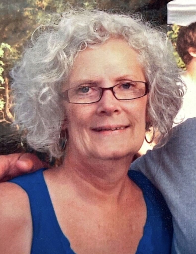 Maureen Coy Binkowski