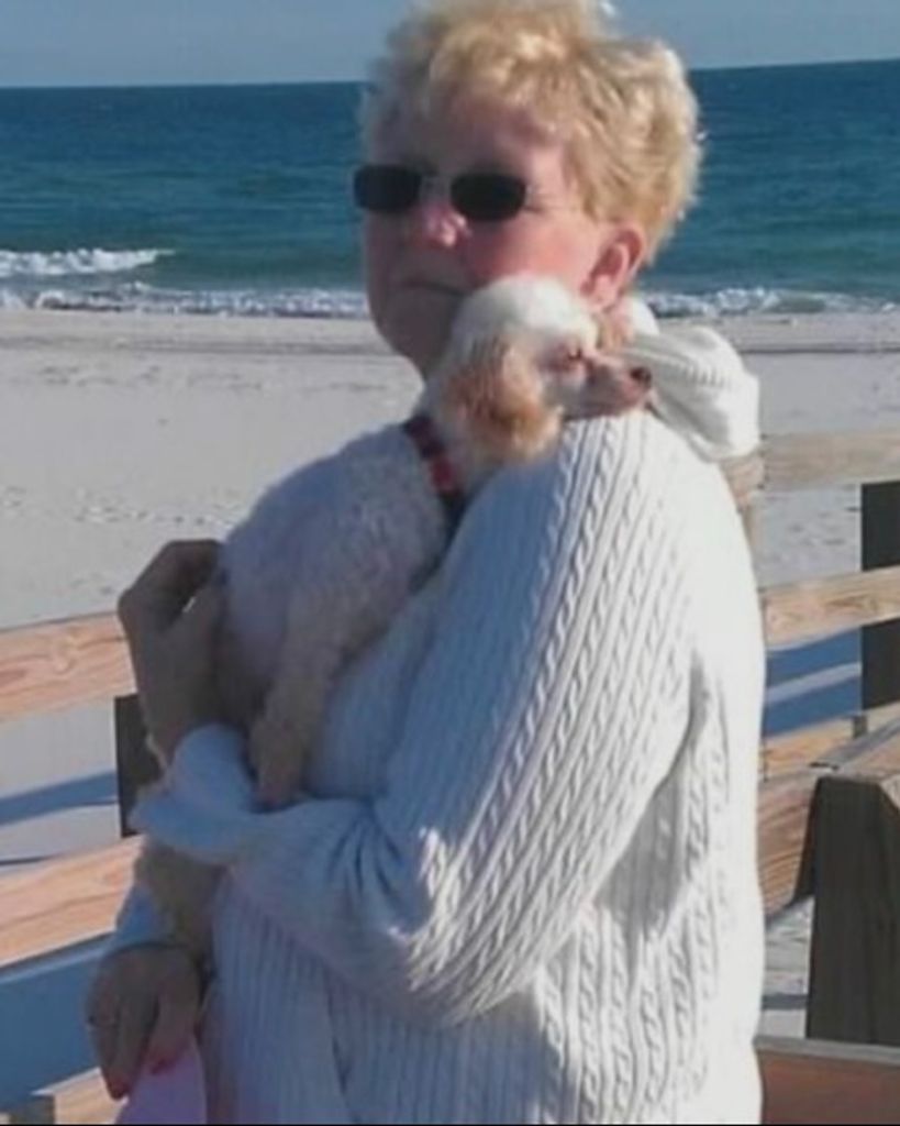Elaine Rita Clemons Profile Photo