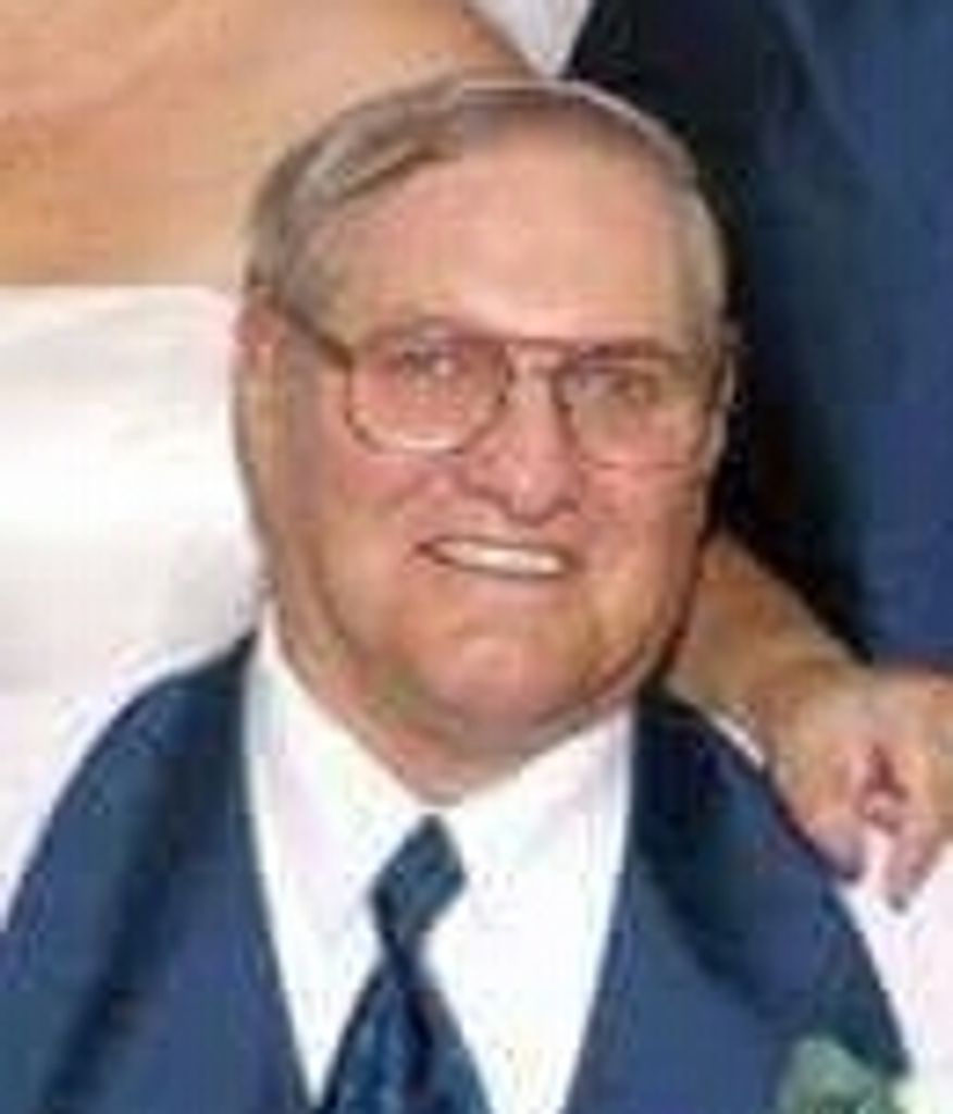 Wallace L. (Wally)  Overturf