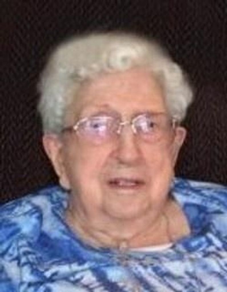Elma Naviaux Newman