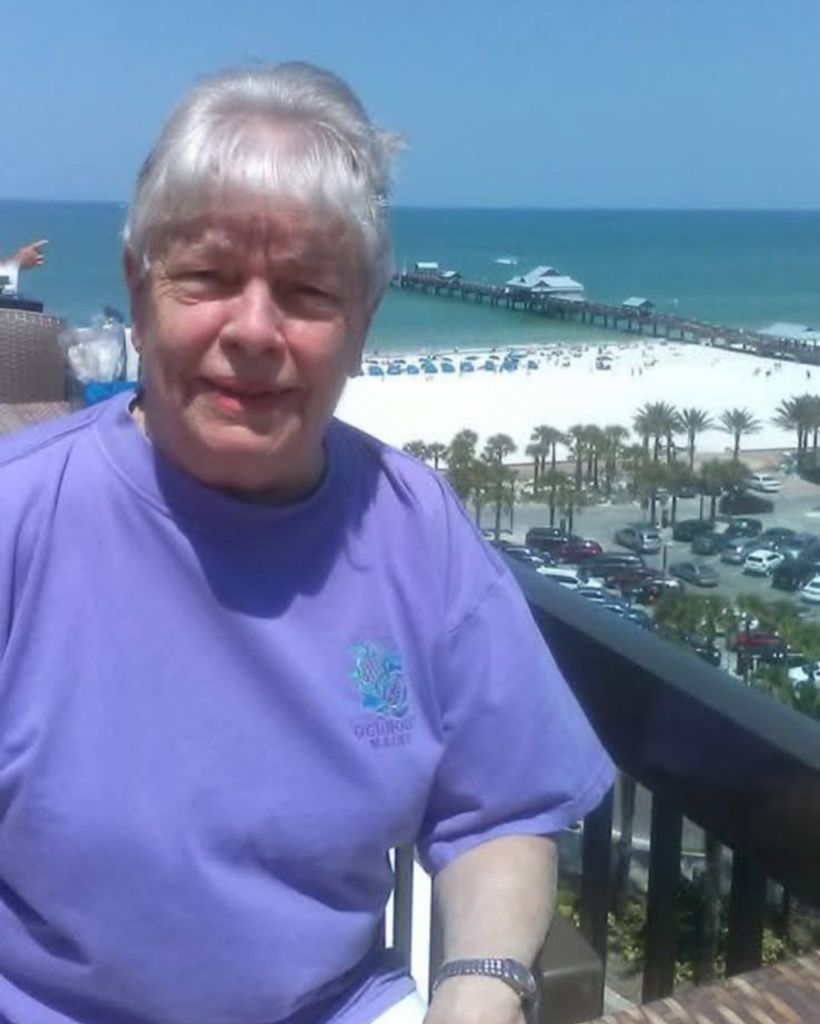 Shirley G Magnuson Profile Photo