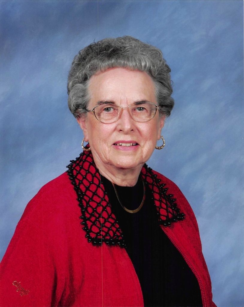 Ruby Greer Profile Photo