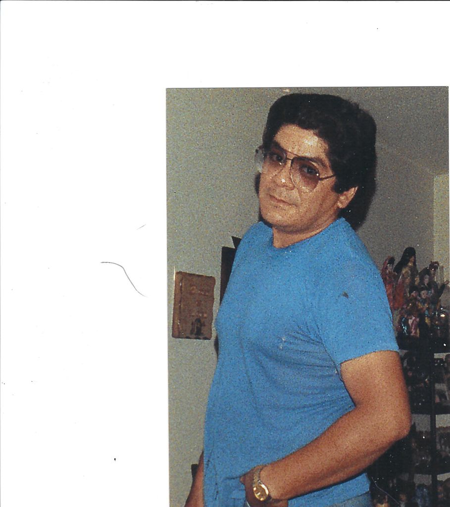 Victor Gregory Villasenor Profile Photo