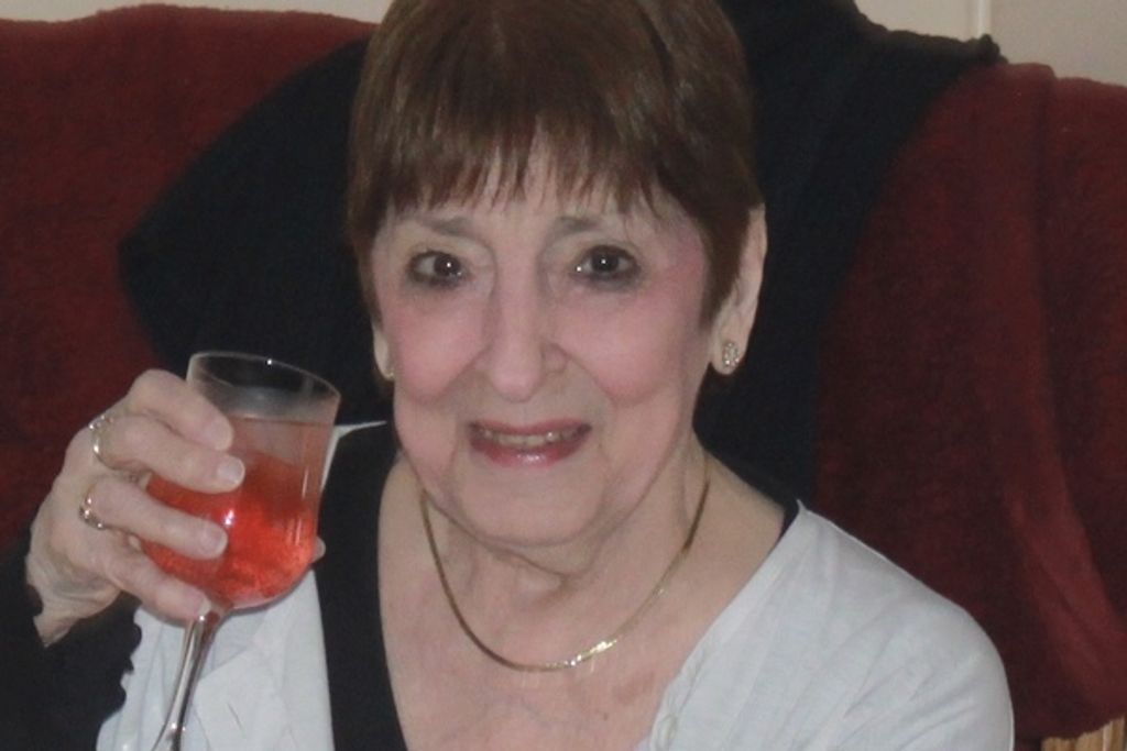 Gladys Nestor Profile Photo