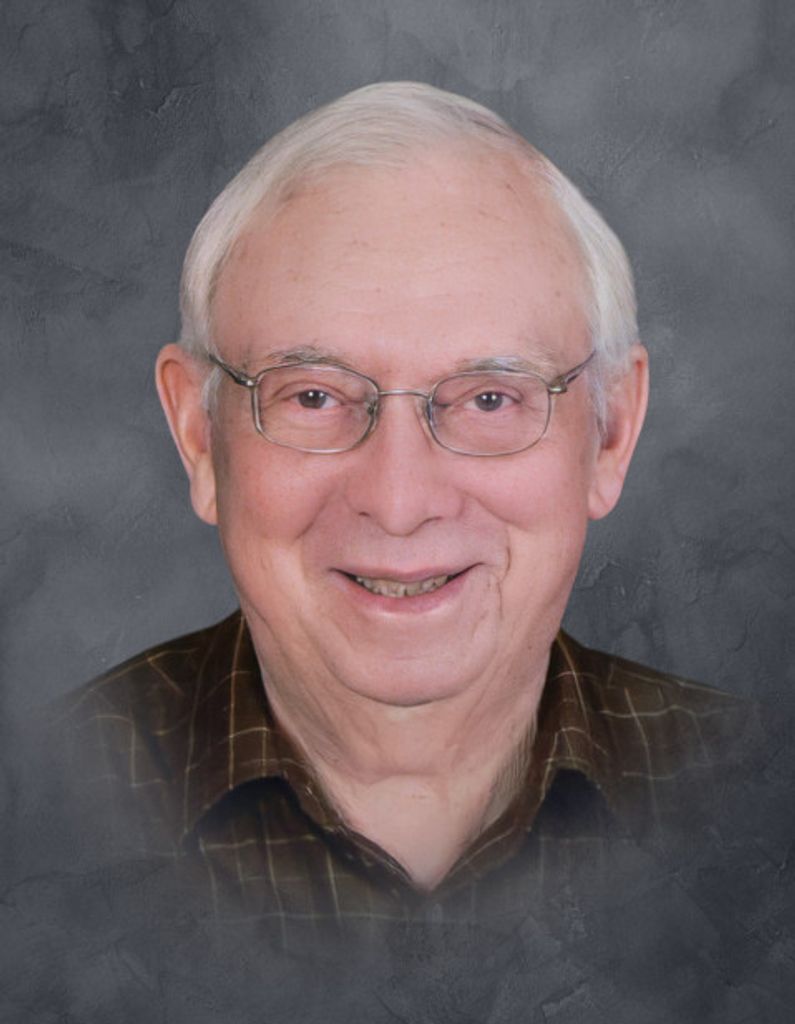 Ronald Greenwood