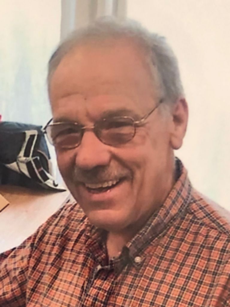 Kevin B Duckworth Profile Photo