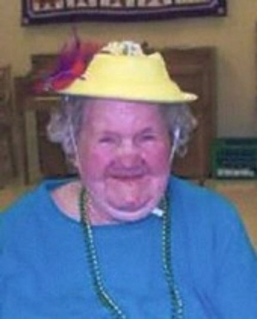 Edith Gayle Trowbridge