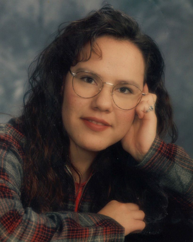 Meredith F. Anderson Profile Photo