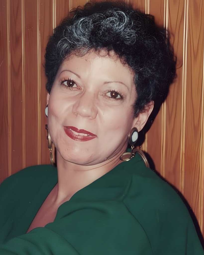Minerva "Minnie" Marzouca