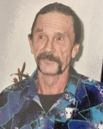 Larry Wayne Harrington Profile Photo