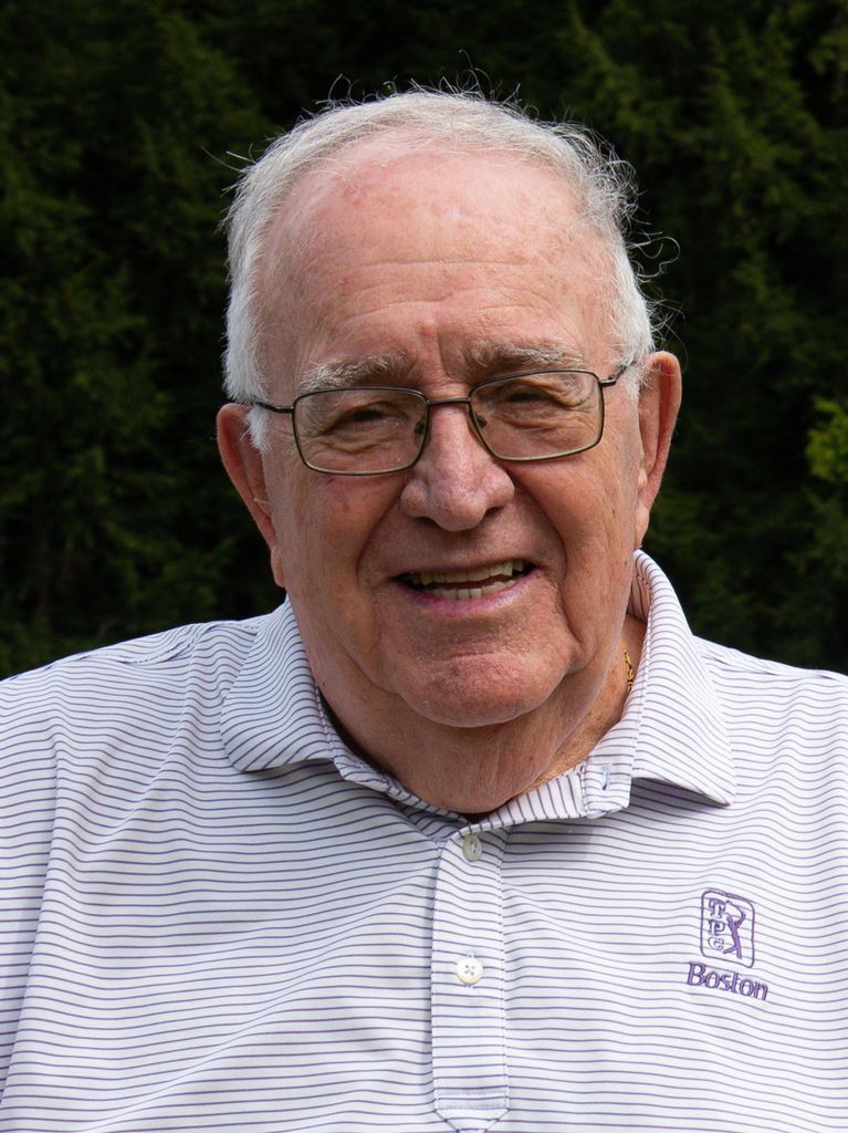 Joseph G. Durivage, Sr.