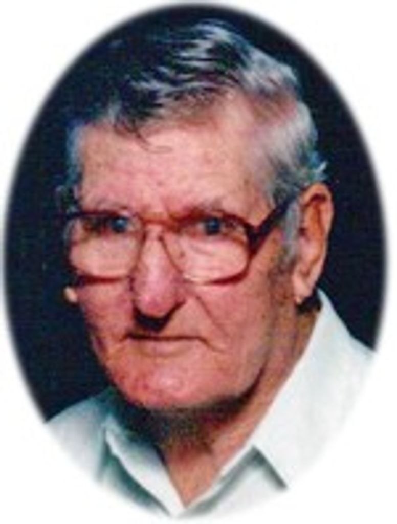 George "Tom" Thomas Hayes