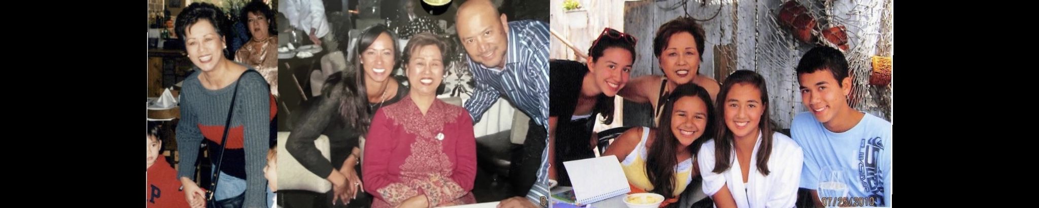 Cover for Emiliana Macaya's Obituary