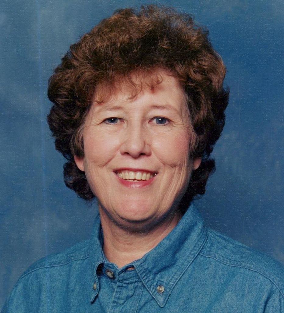 Nelma Duane Griffin Profile Photo