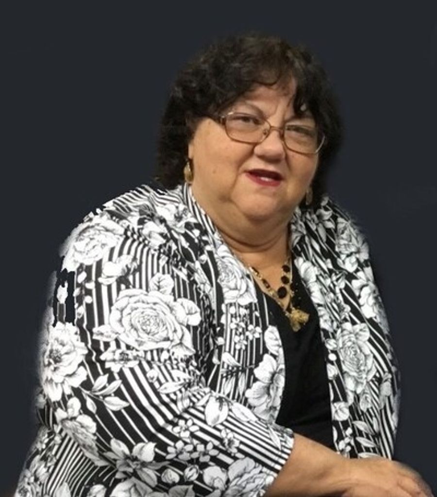 Sherry Yvonne Wright Profile Photo