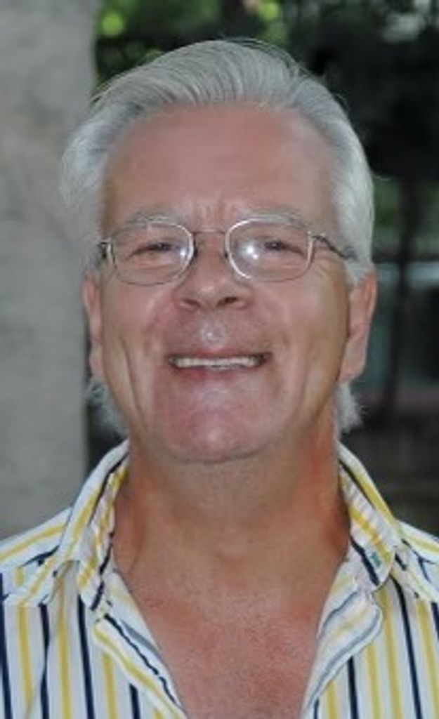 Vincent R. Castellano